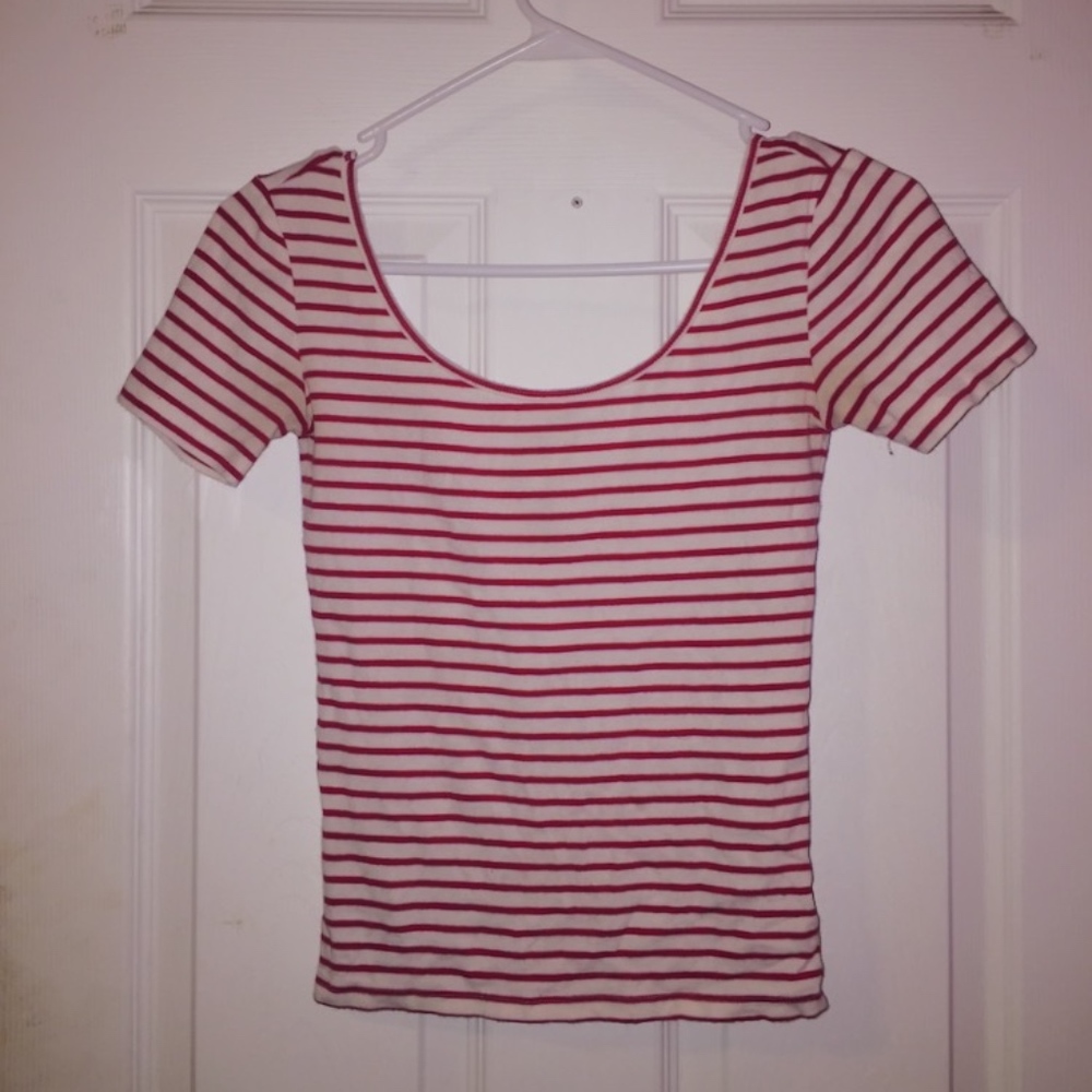 Striped T-Shirt